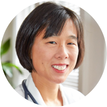 Dr. Vivien Lim, MD