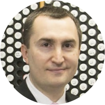 Dr. Vladimir Gordin, DC