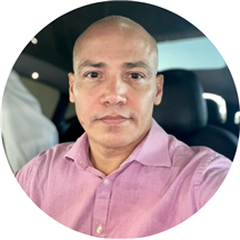 Dr. Vladimir Guevara Vazquez, MD