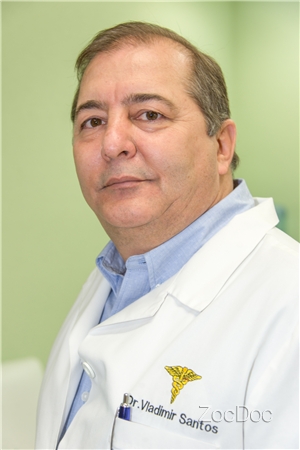 Dr. Vladimir Santos, MD