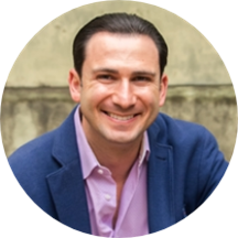 Dr. Vladimir Tabakman, DDS, MS