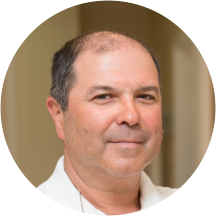 Dr. Vladislav Twerskoi, DDS, PhD