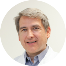 Dr. Vojislav Topalsky, MD