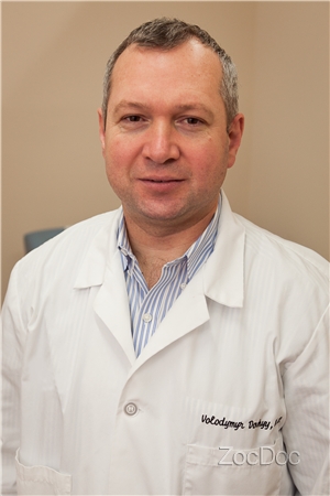 Dr. Volodymyr Dovhyy, MD