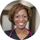 Dr. Vonne-Gretchin Jones