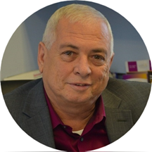 Dr. Vsevolod Rudoy, MD