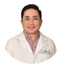 Dr. Vu Nguyen, DPM