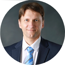 Dr. Vytautas Pukis, MD