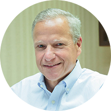 Dr. W. Cooper Sandusky, DDS