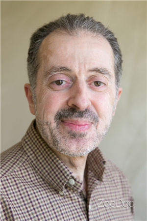 Dr. Waddah Hashem, MD