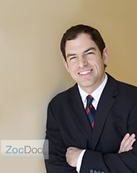 Dr. Wade McAlister, MD