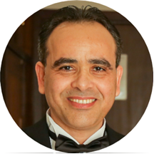 Dr. Wagih Kaleen, DPM