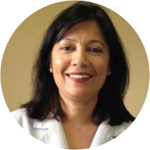 Dr. Waheeda Mona Hirani, MD
