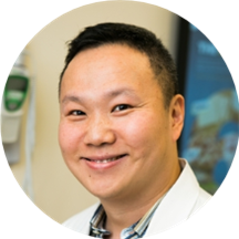 Dr. Wai Yip Chau, MD