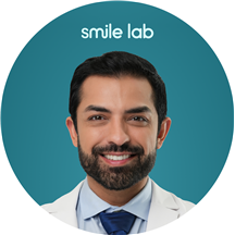 Dr. Waise Ebrahimi, DDS