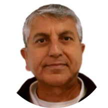 Dr. Wajid Khan, MD