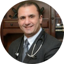 Dr. Walid Elkhalili, MD