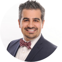 Dr. Walid Mangal, DO