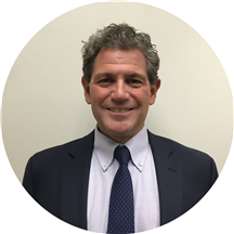 Dr. Walter Gaudino, MD, PT