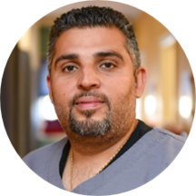 Dr. Walter Mendoza, DC