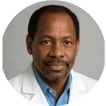 Dr. Walter Rogers, MD