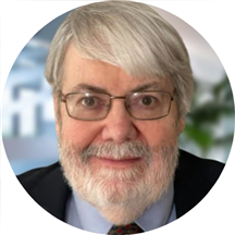 Dr. Walter Spear, PhD