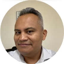 Dr. Walter Trinidad, DC