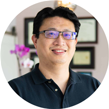 Dr. Wan Hin Humphrey Ho, DDS