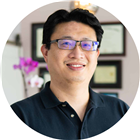 Dr. Wan Hin Humphrey Ho, DDS