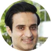 Dr. Waqar Siddiqui, MD