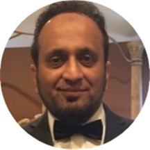 Dr. Waqar Siddiqui, MD