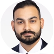 Dr. Waqas Malick, MD