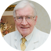 Dr. Ward Bourdeaux, MD