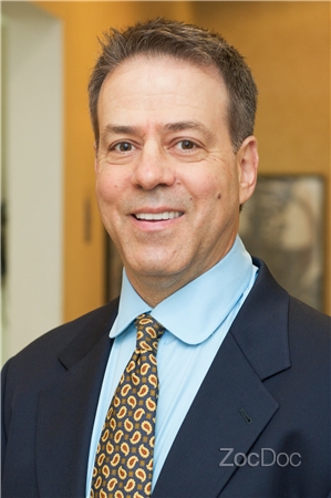 Dr. Warren Kaggen, DDS