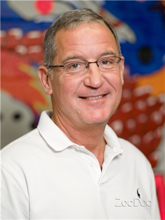 Dr. Warren Moody, MD