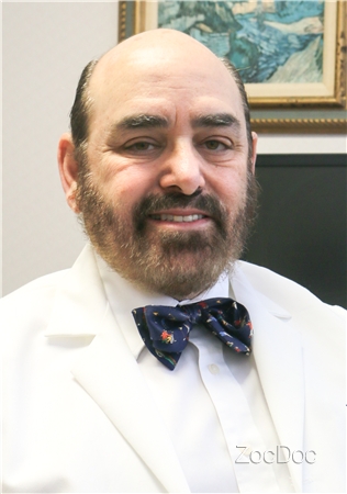 Dr. Warren Rothman, MD