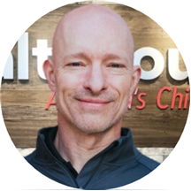 Dr. Warren Smith, DC