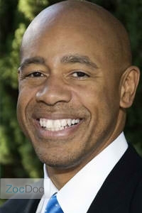 Dr. Warren Strudwick, MD