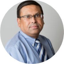 Dr. Wasim Ahmed, MD, FACP, FASN