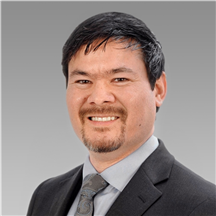 Dr. Wayne Gasser, OD