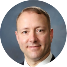 Dr. Wayne Harsha, MD