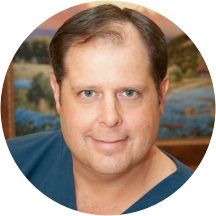 Dr. Wayne Hurst, DPM, FACFAS