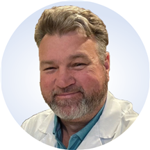 Dr. Wayne Knoll, DPM