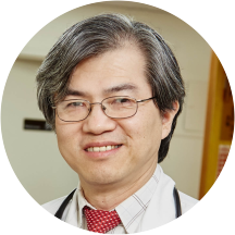Dr. Wei-Hsiu Lo, MD