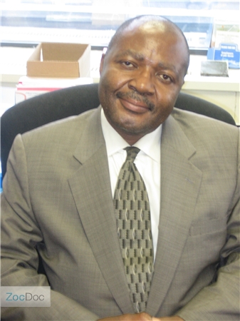 Dr. Wekesa King-Asia, MD