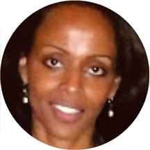 Dr. Welansa Asrat, MD