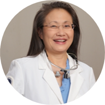 Dr. Wen Huang, DMD