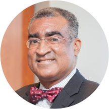 Dr. Wendell Miles, MD