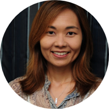 Dr. Wendi Shibayama, OD