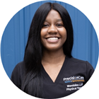 Dr. Wendsline Janvier, PT, DPT